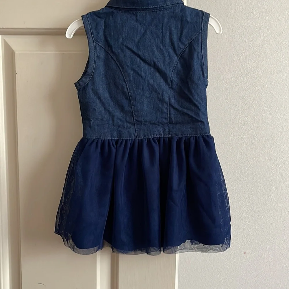 Baby girl dress
